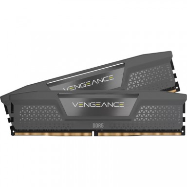 Memorie RAM Corsair Vengeance 64GB DDR5 6000MHz CL30 Dual Channel Kit